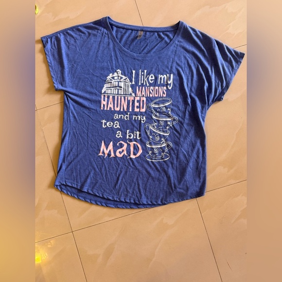 Next Level Apparal Blue Monday 1988 T-Shirt Size XXL - Picture 13 of 13